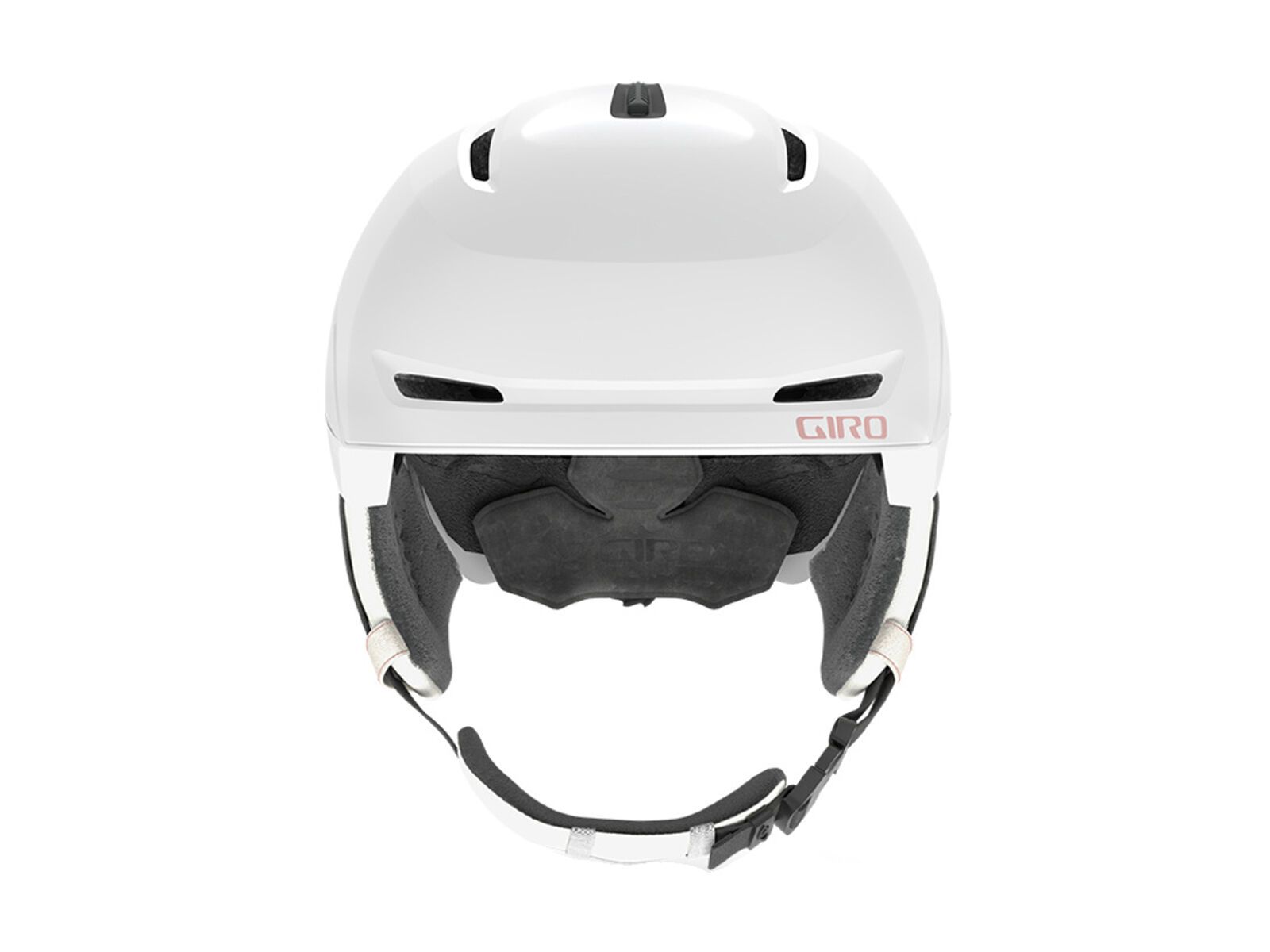 Giro Avera MIPS, pearl white - Bild 3