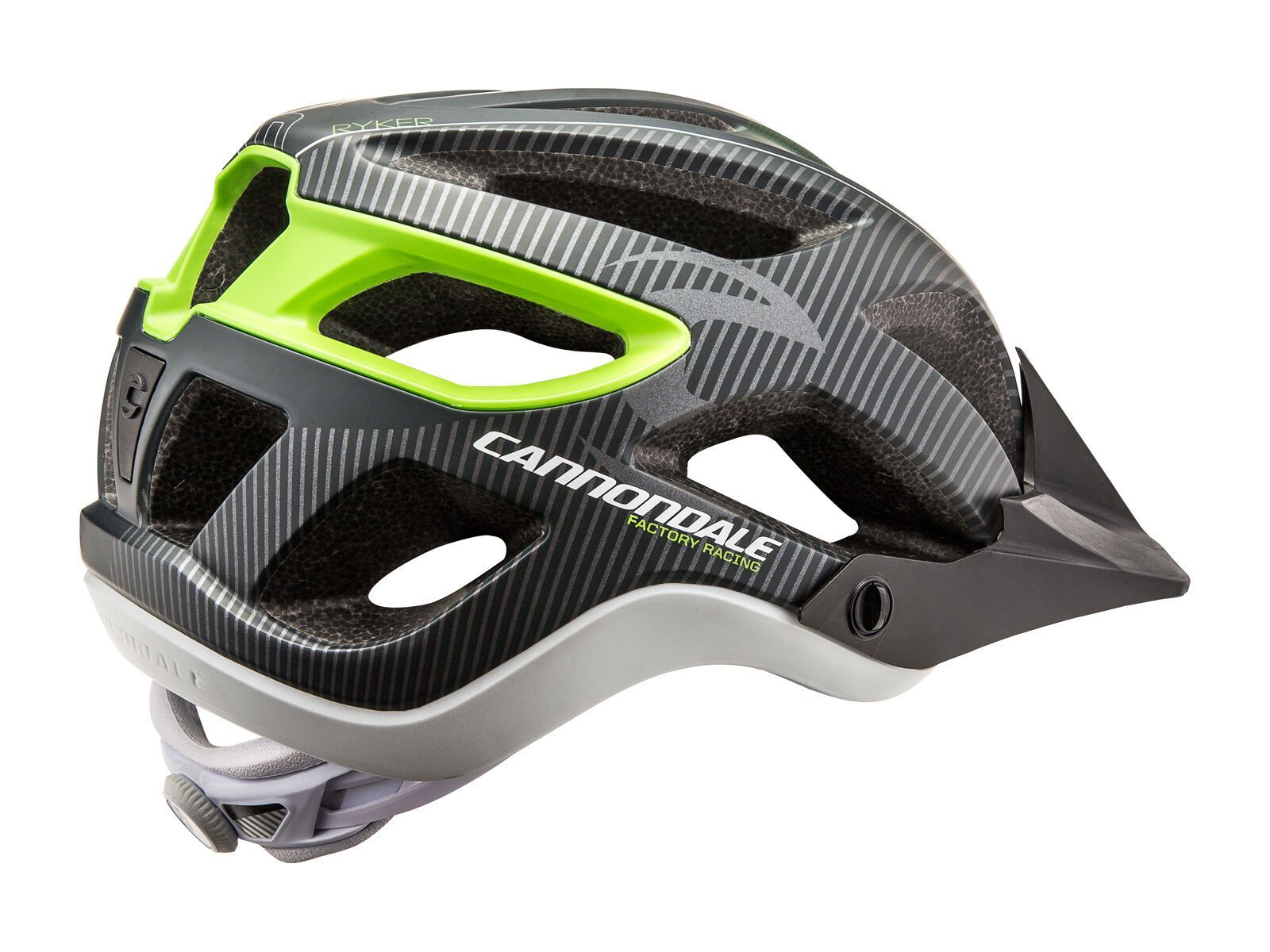 Cannondale Ryker, green - Bild 3