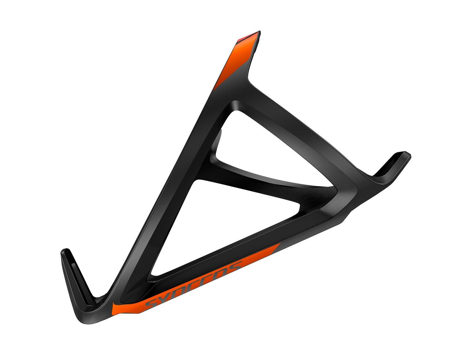 Syncros Tailor Cage 2.0 Left, black/squad orange - Bild 2