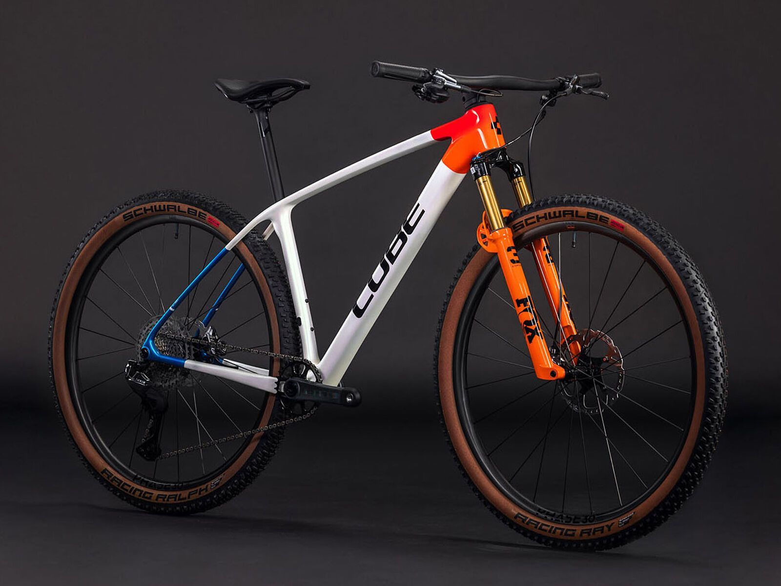 Cube Phenix C:68X SLX 29, teamline - Bild 2