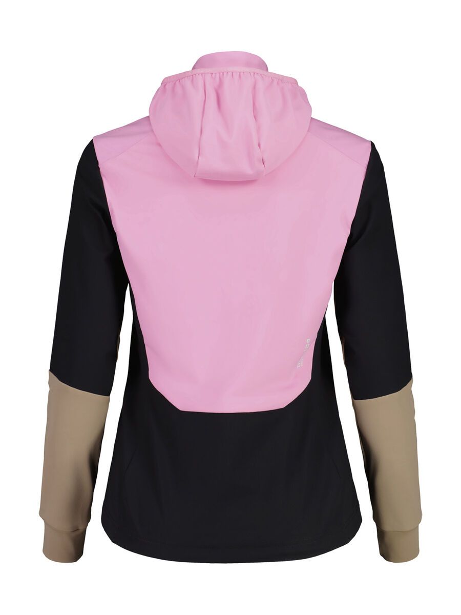 Maloja NeshaM., deep black multi - Bild 2