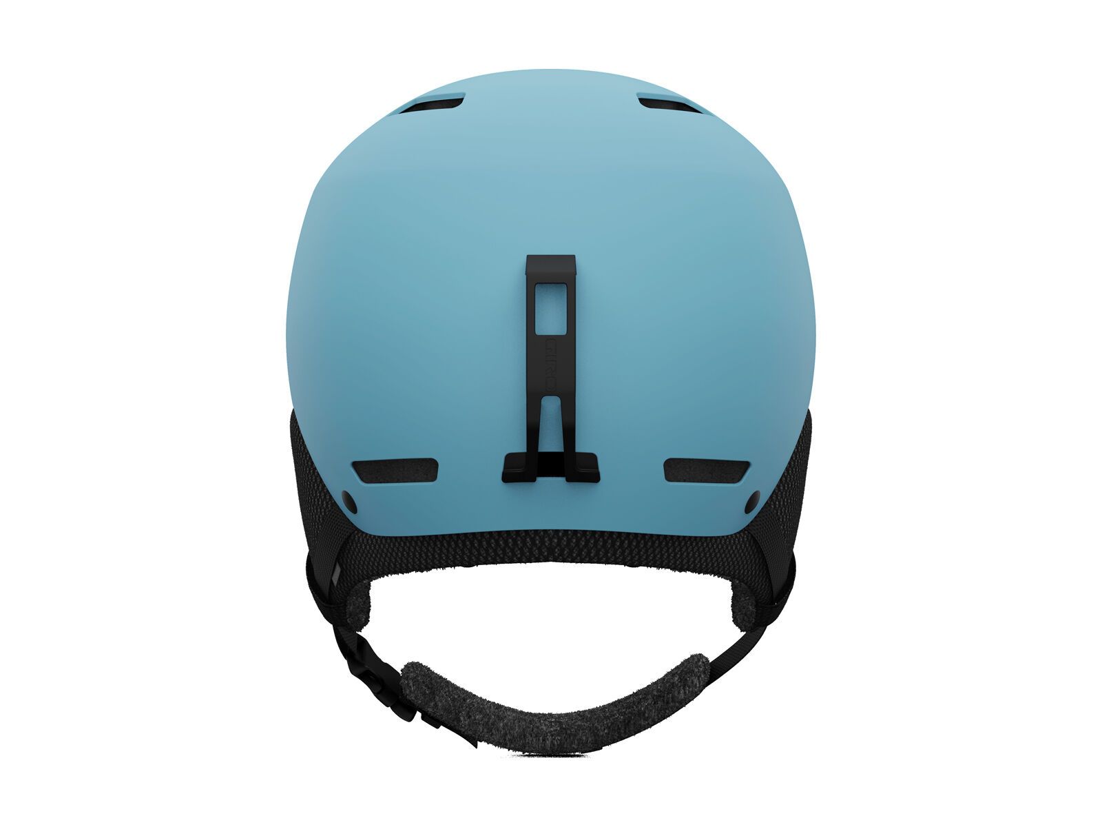 Giro Crüe Junior, light harbor blue - Bild 5