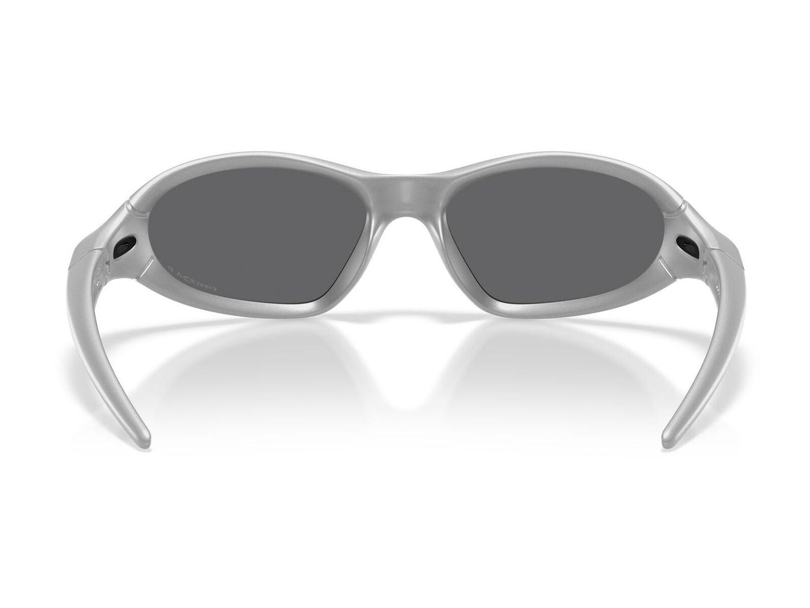 Oakley Portal Jacket, Prizm Black Polarized / x-silver - Bild 6