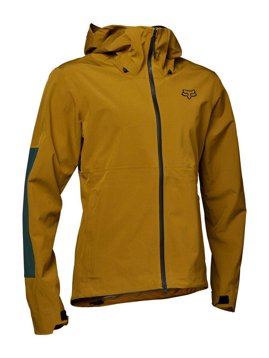 Fox Defend 3L Water Jacket, caramel - Bild 1