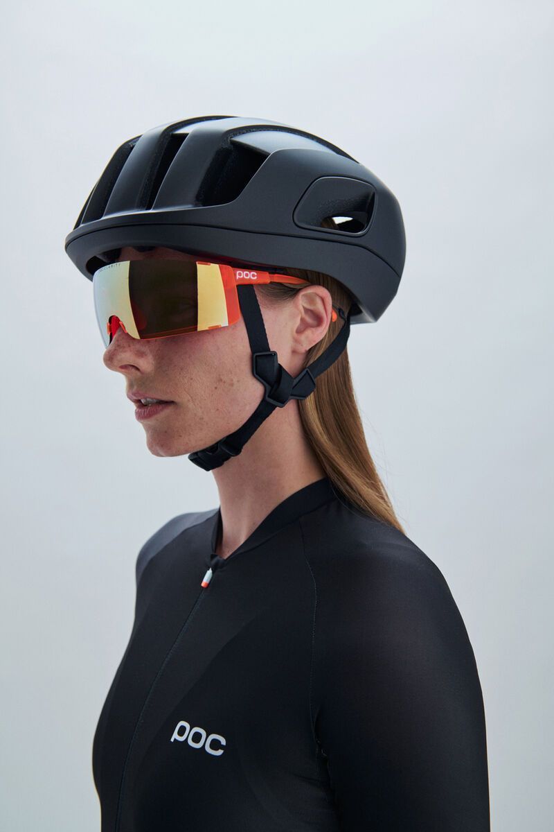 POC Cytal Carbon, uranium black - Bild 6