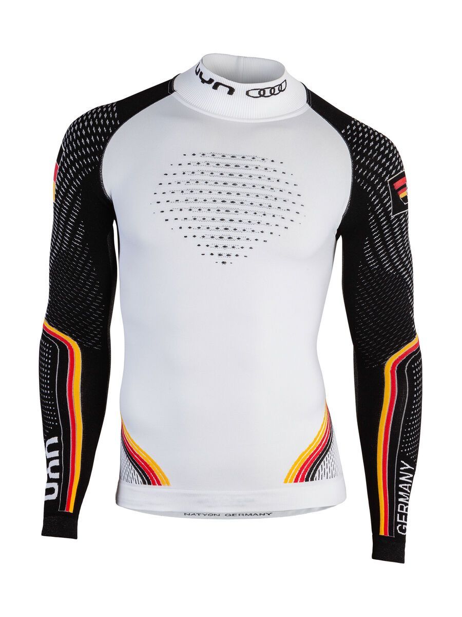 UYN Natyon Shirt, Germany - Bild 1