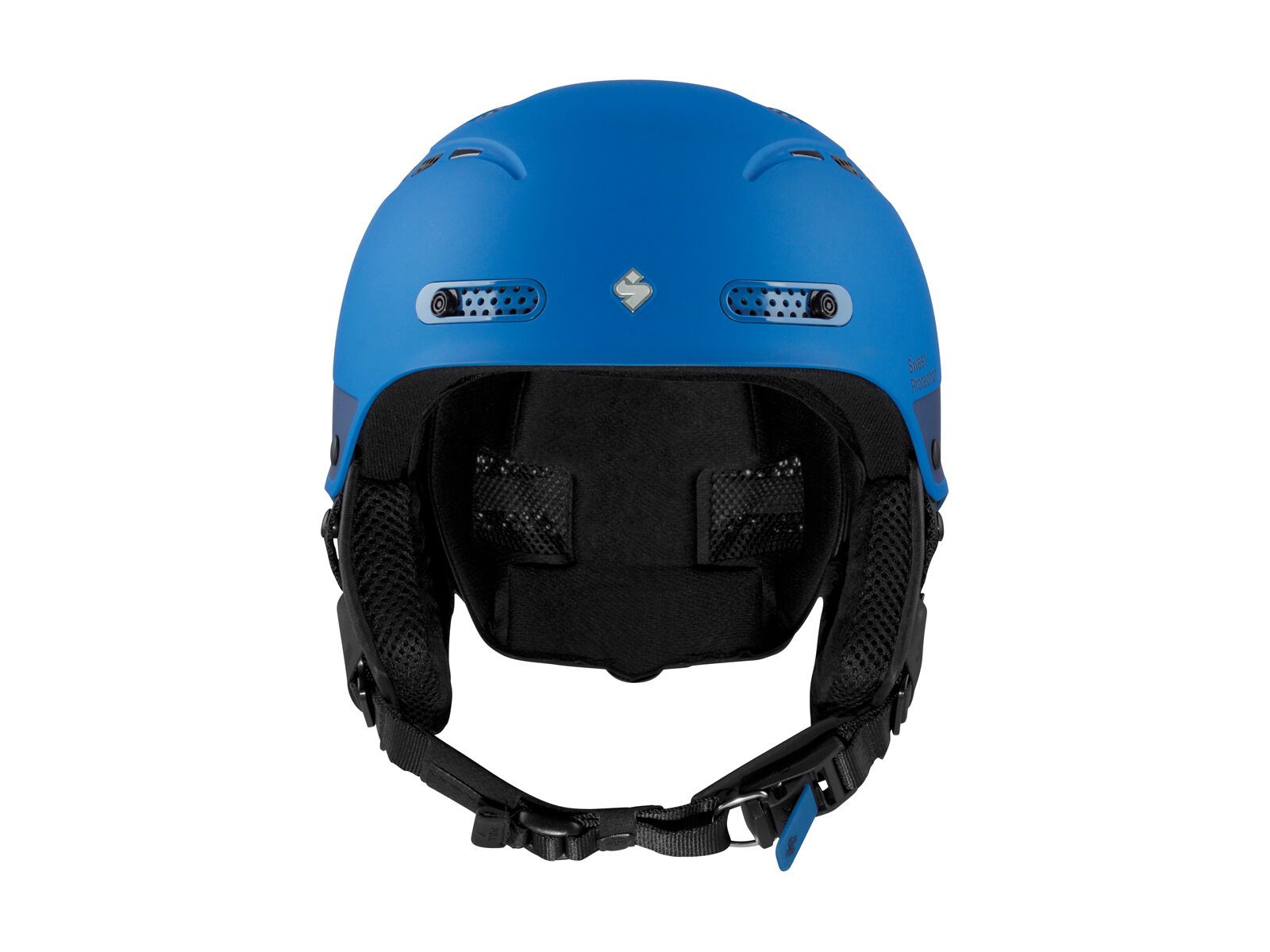 Sweet Protection Igniter II, matte flash blue - Bild 3