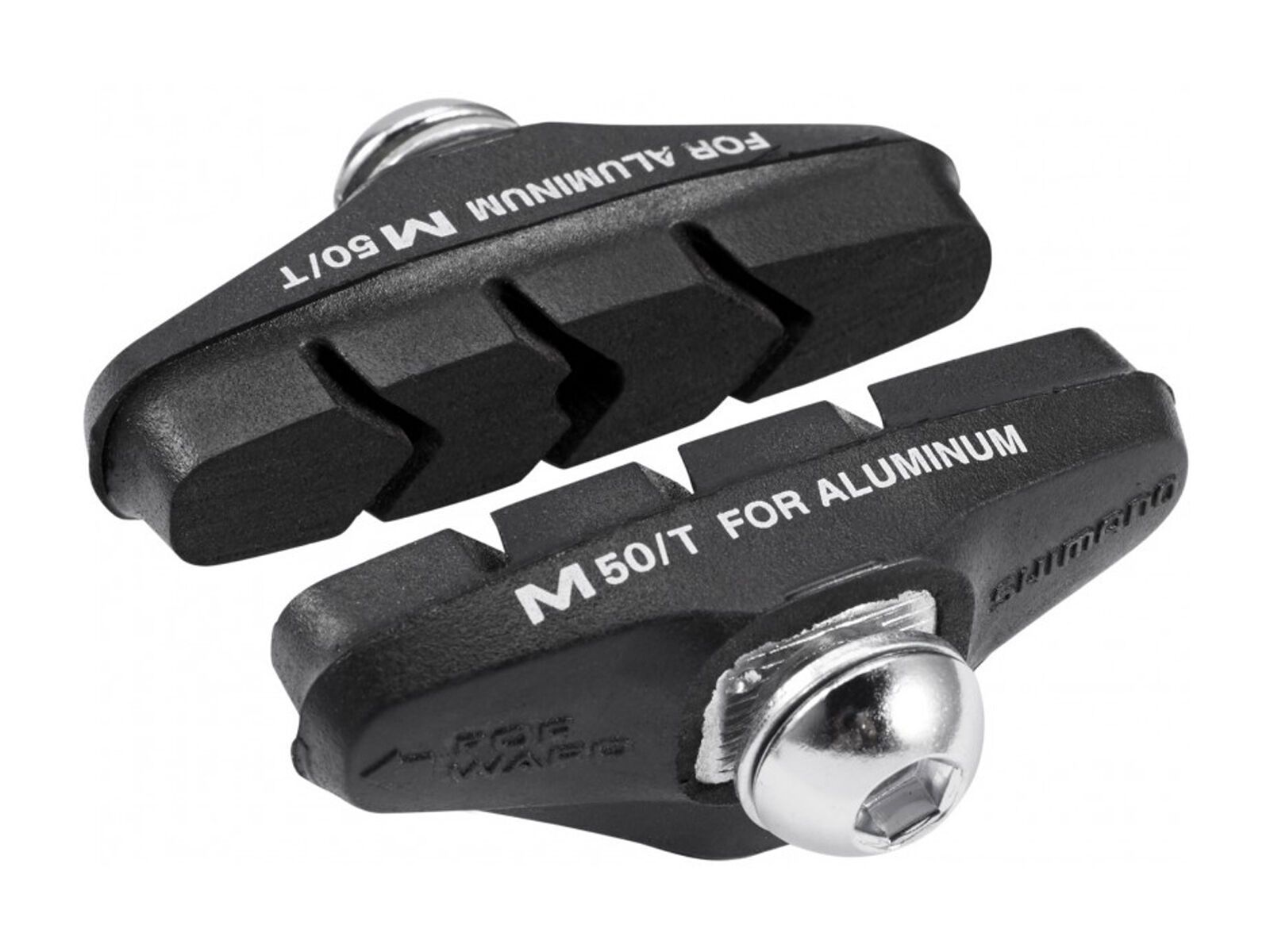 Shimano M50T Bremsschuh für Alufelge - Bild 1