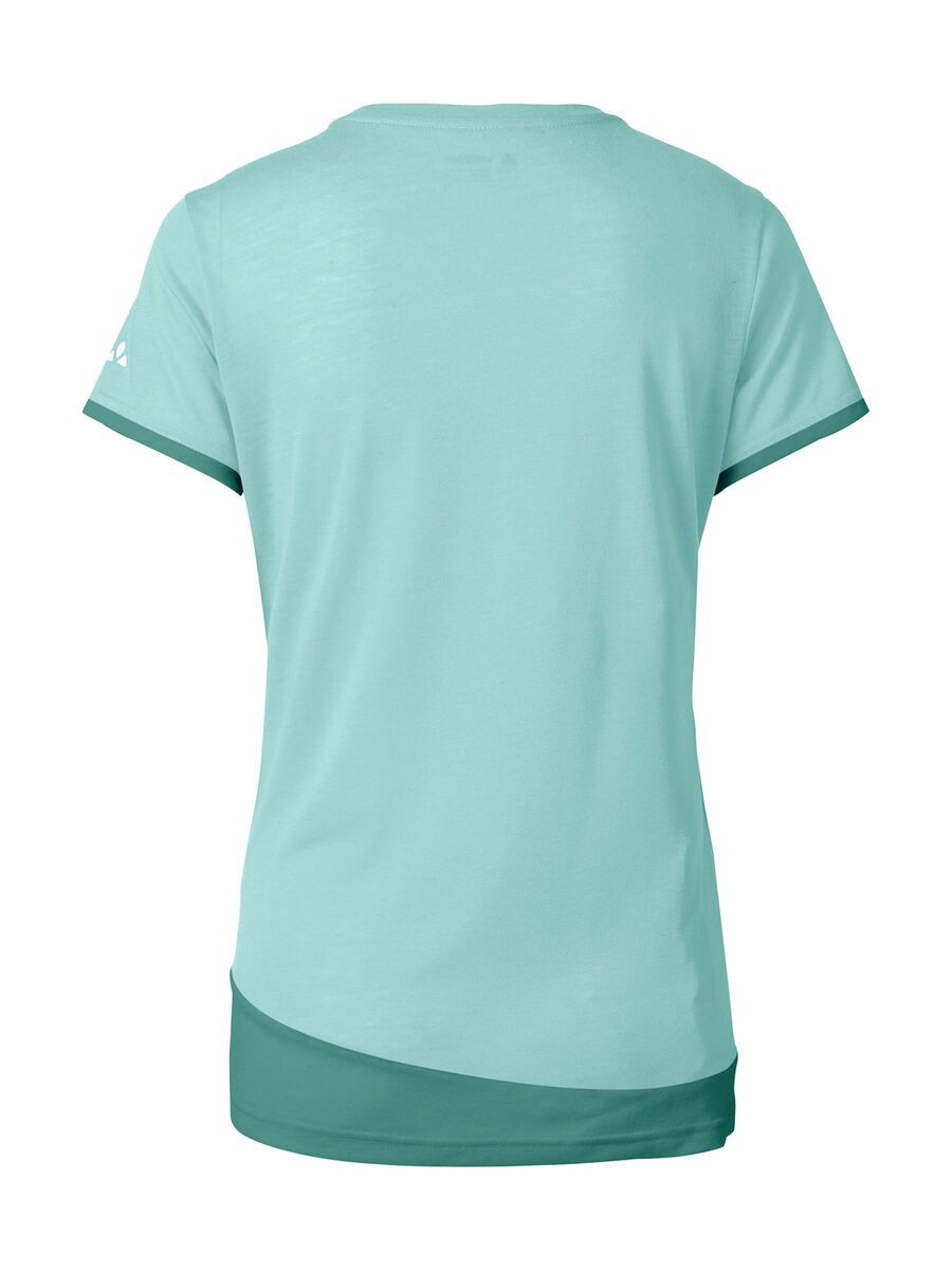 Vaude Women's Sveit T-Shirt, glacier - Bild 2