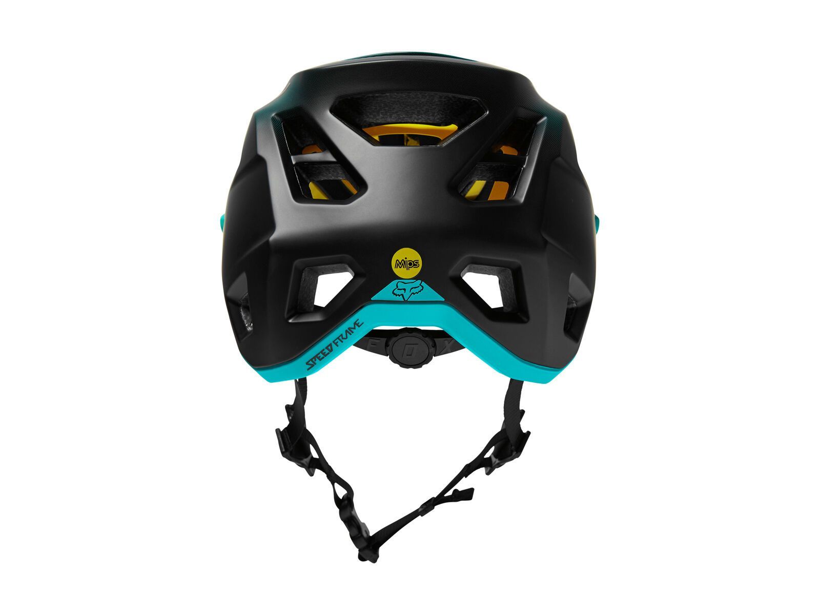 Fox Speedframe MIPS, turquiose - Bild 6