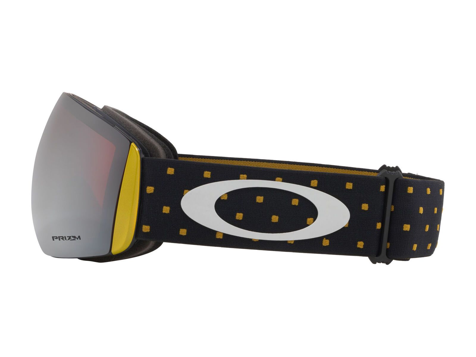Oakley Flight Deck Prizm, blockography burnished/Lens: prizm black iridium - Bild 2