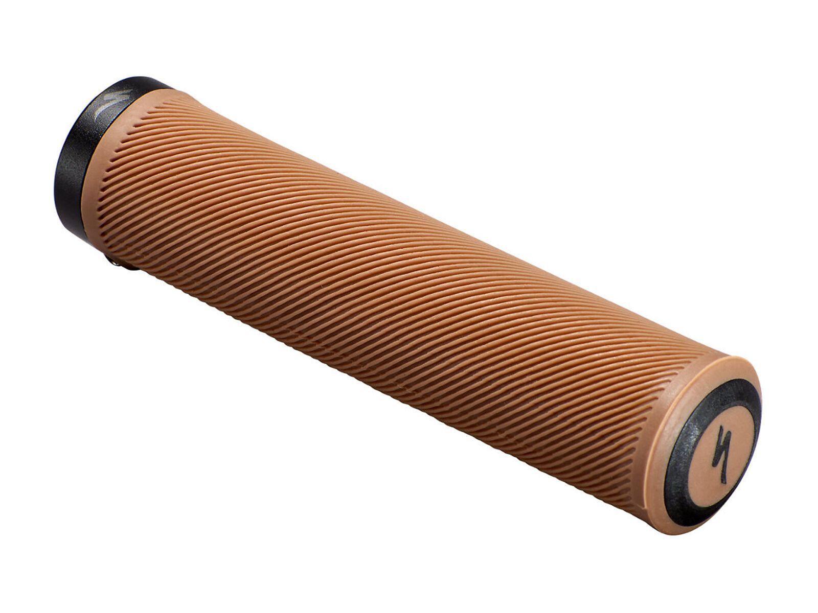 Specialized Trail Grips - L/XL, gum rubber - Bild 1