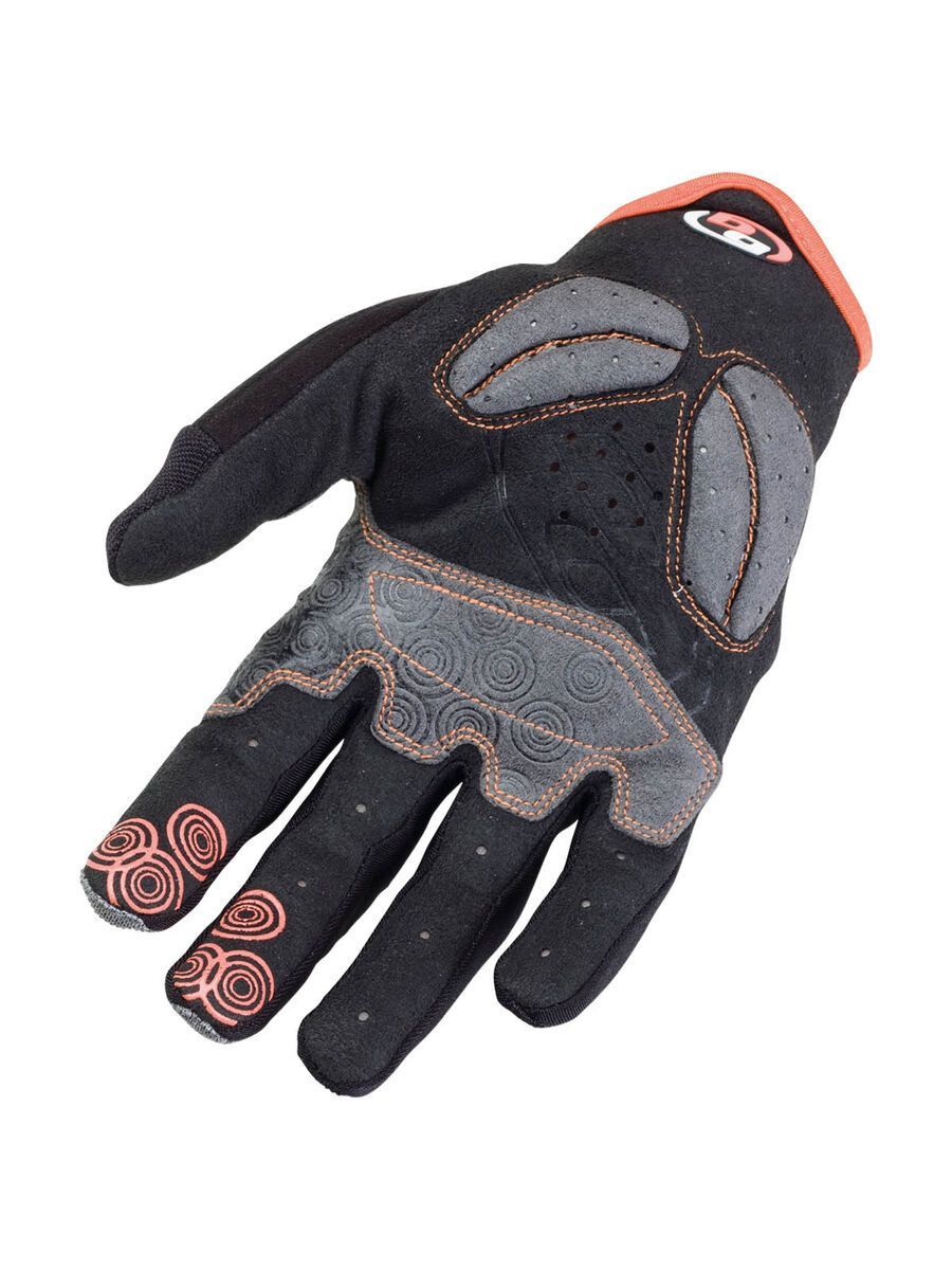 Specialized BG Radiator Glove, Black/Slate - Bild 2