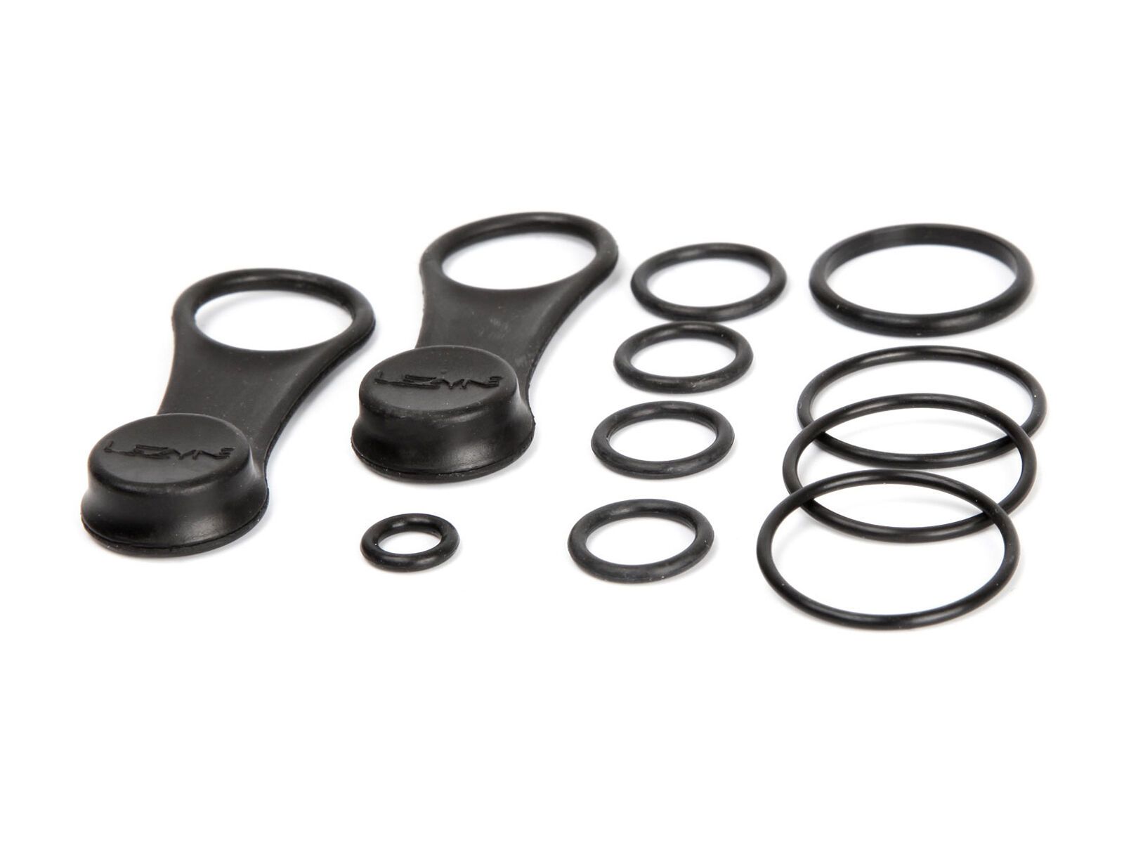 Lezyne Hand Pump Seal Kit Road Drive - Bild 1