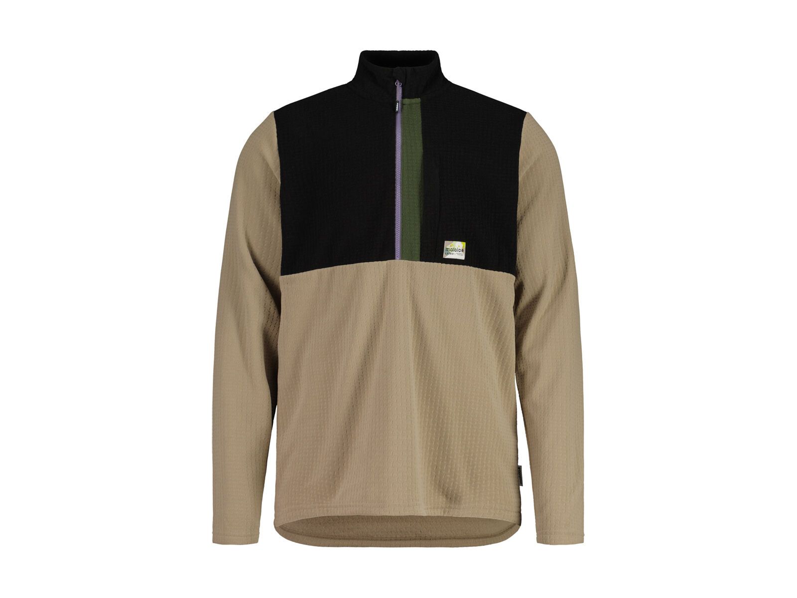 Maloja Zermedom., dark gravel multi - Bild 1