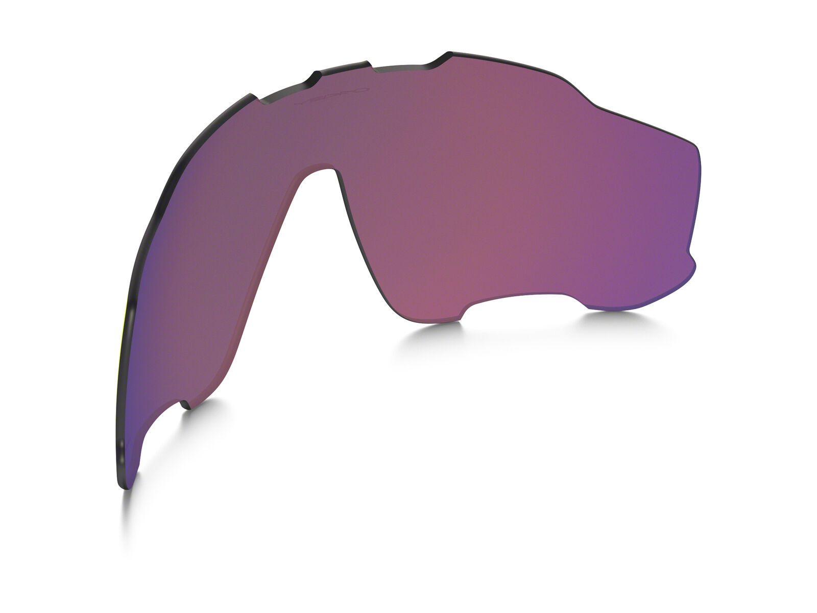 Oakley Jawbreaker Wechselgläser, prizm road - Bild 4