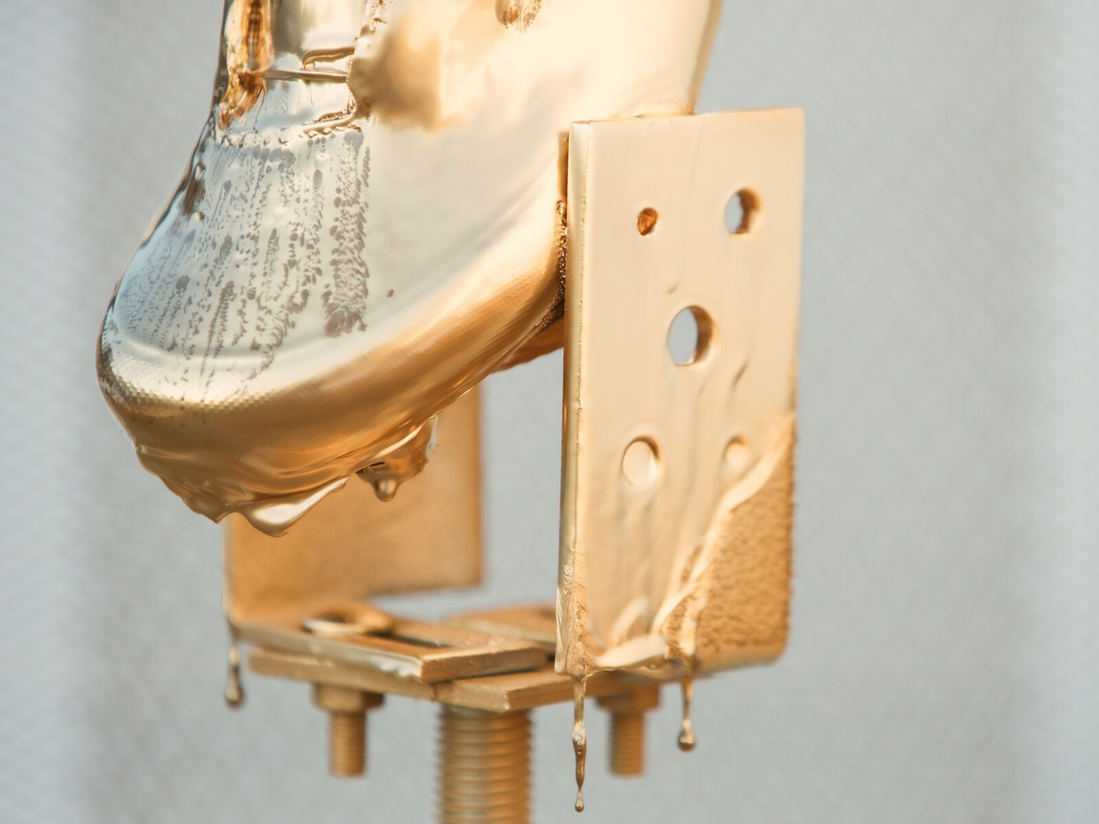 Northwave Rebel 3, black/gold - Bild 6