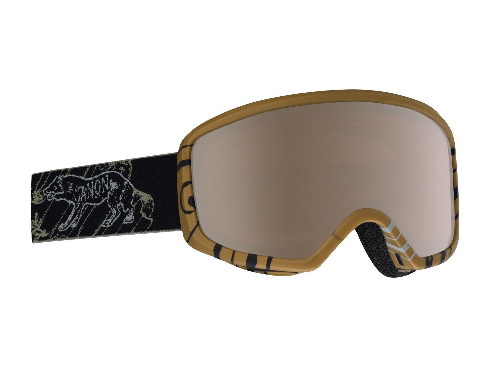 Anon Deringer - Silver Amber, frontier - Bild 1