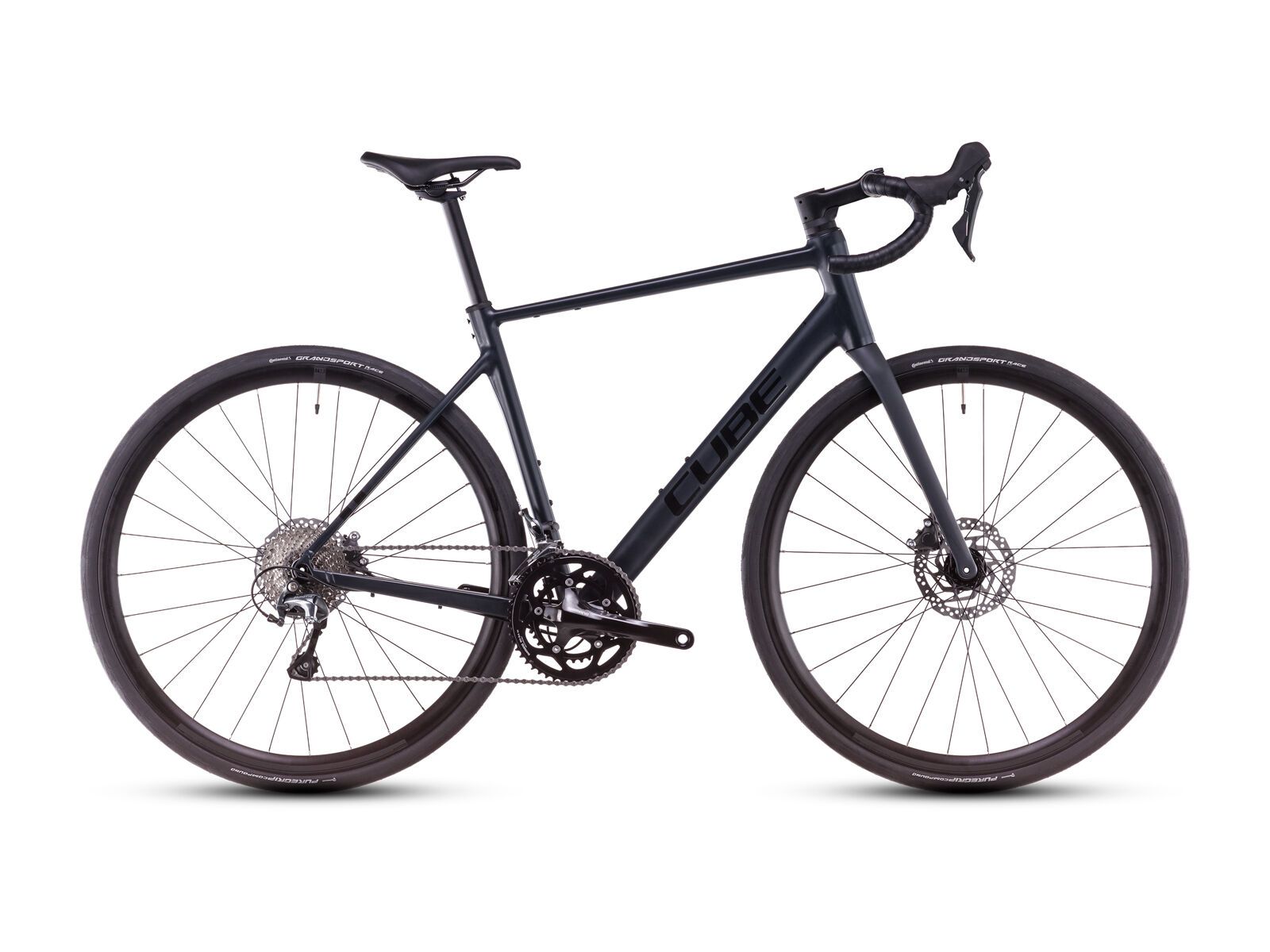 Cube Attain Race, night´n´black - Bild 1