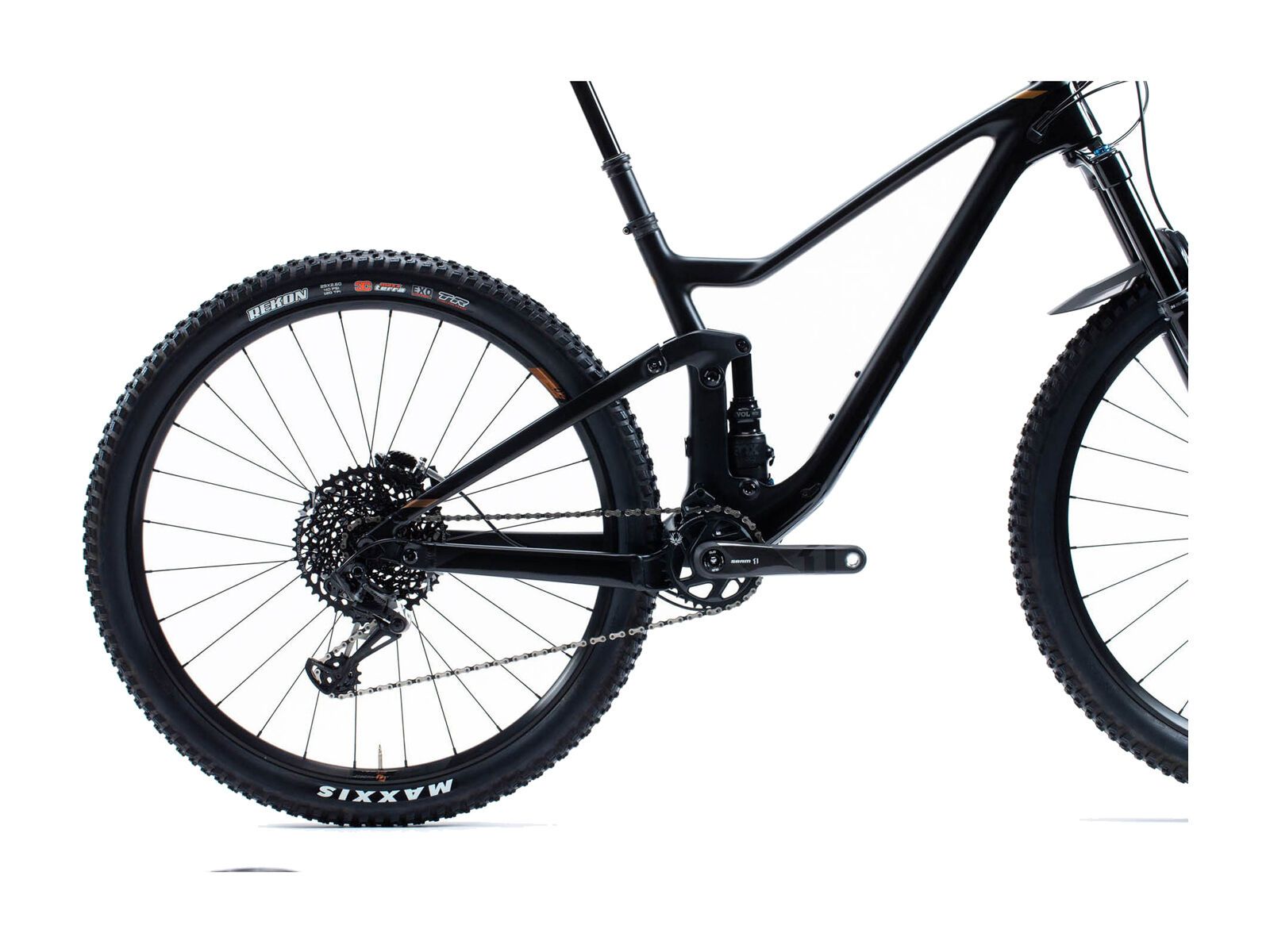 Scott Genius 710 - Bild 3