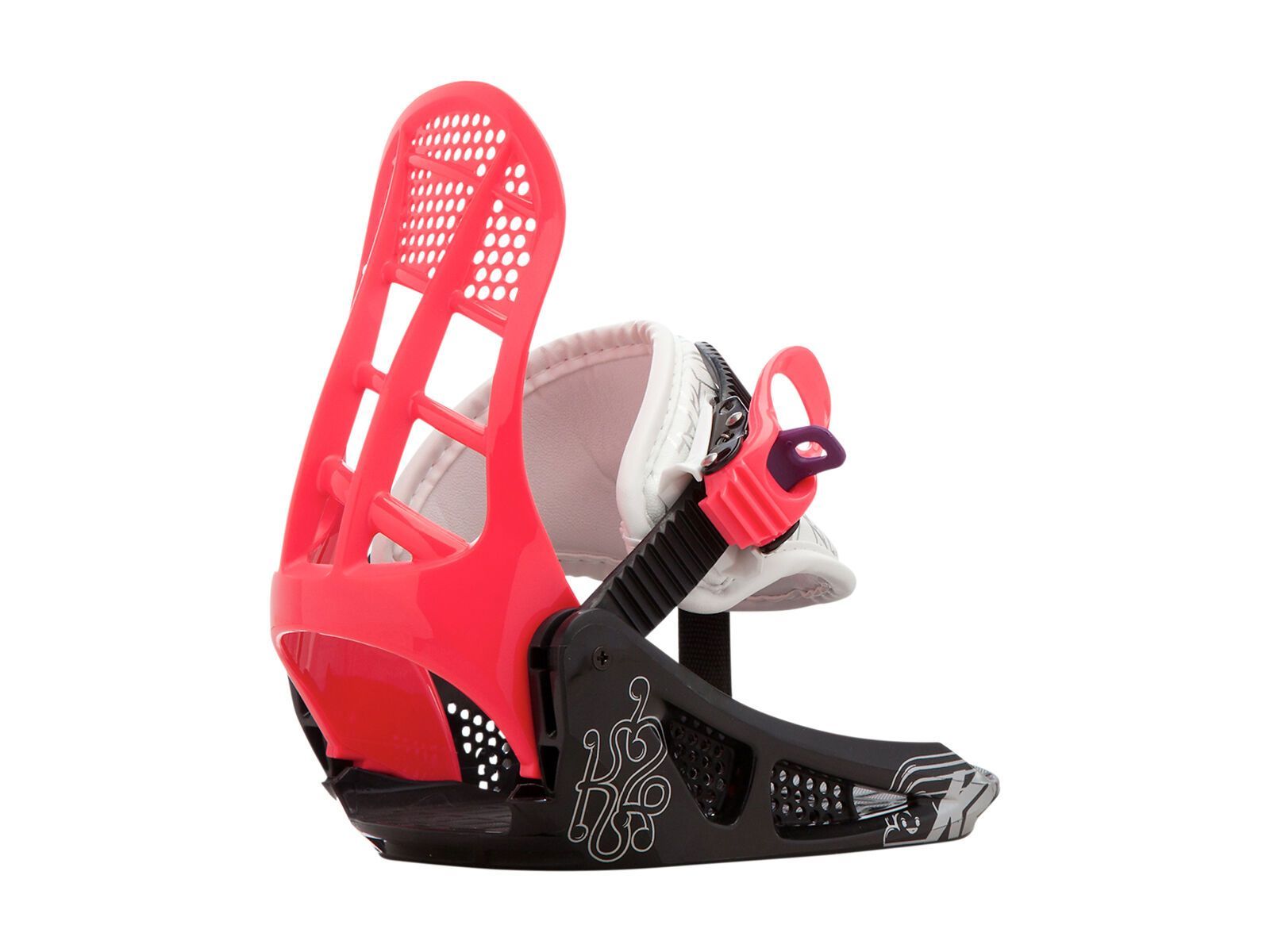 K2 Lil Kat, black - Bild 2