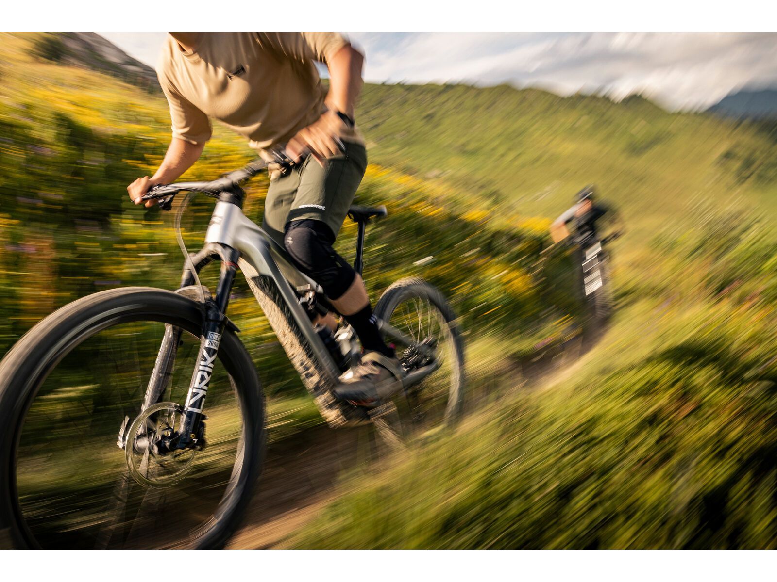 Focus Jam² 6.7 - 600, white / adamantsilver - Bild 24