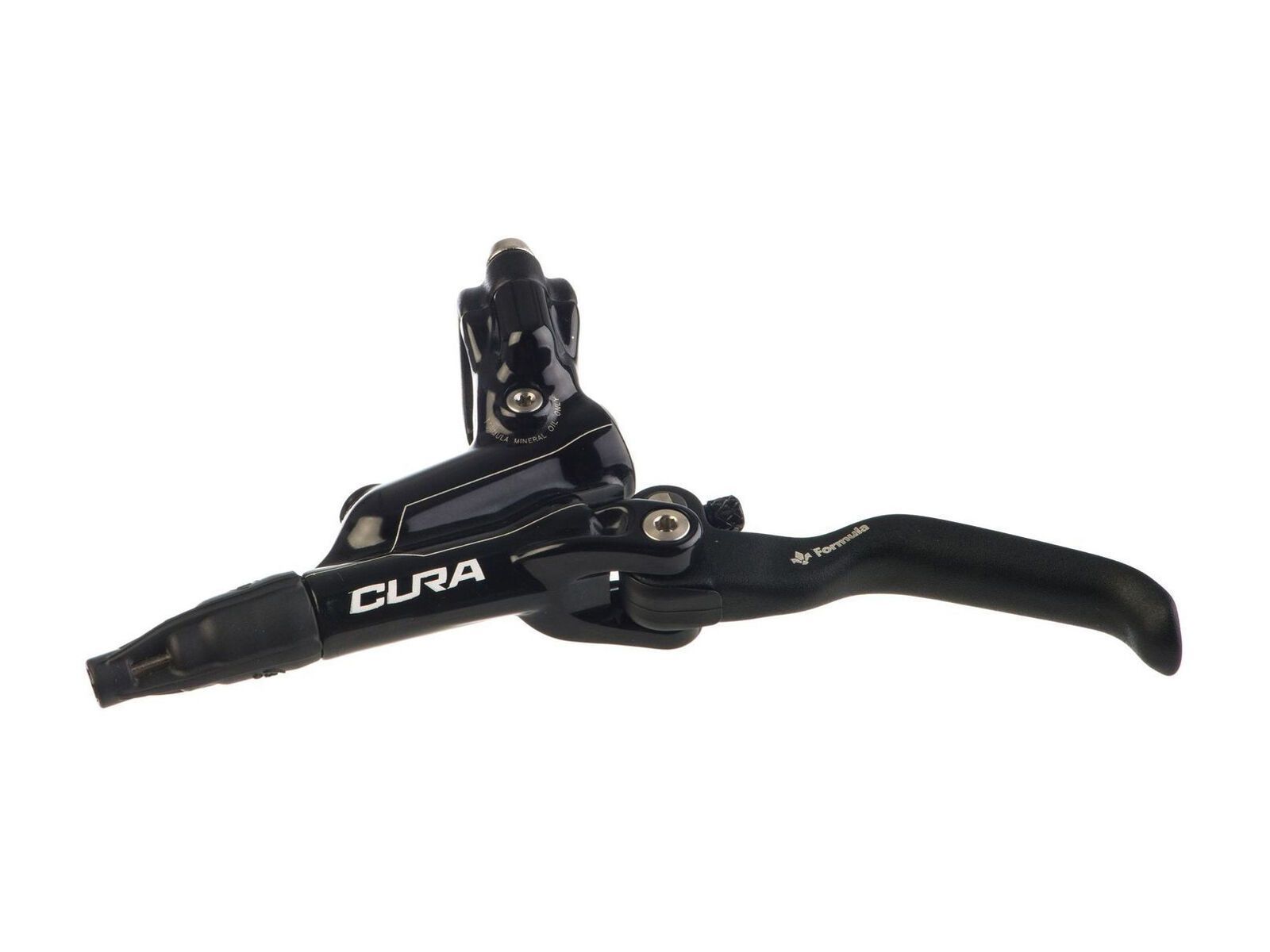 Formula Cura - VR/HR, glossy black - Bild 2