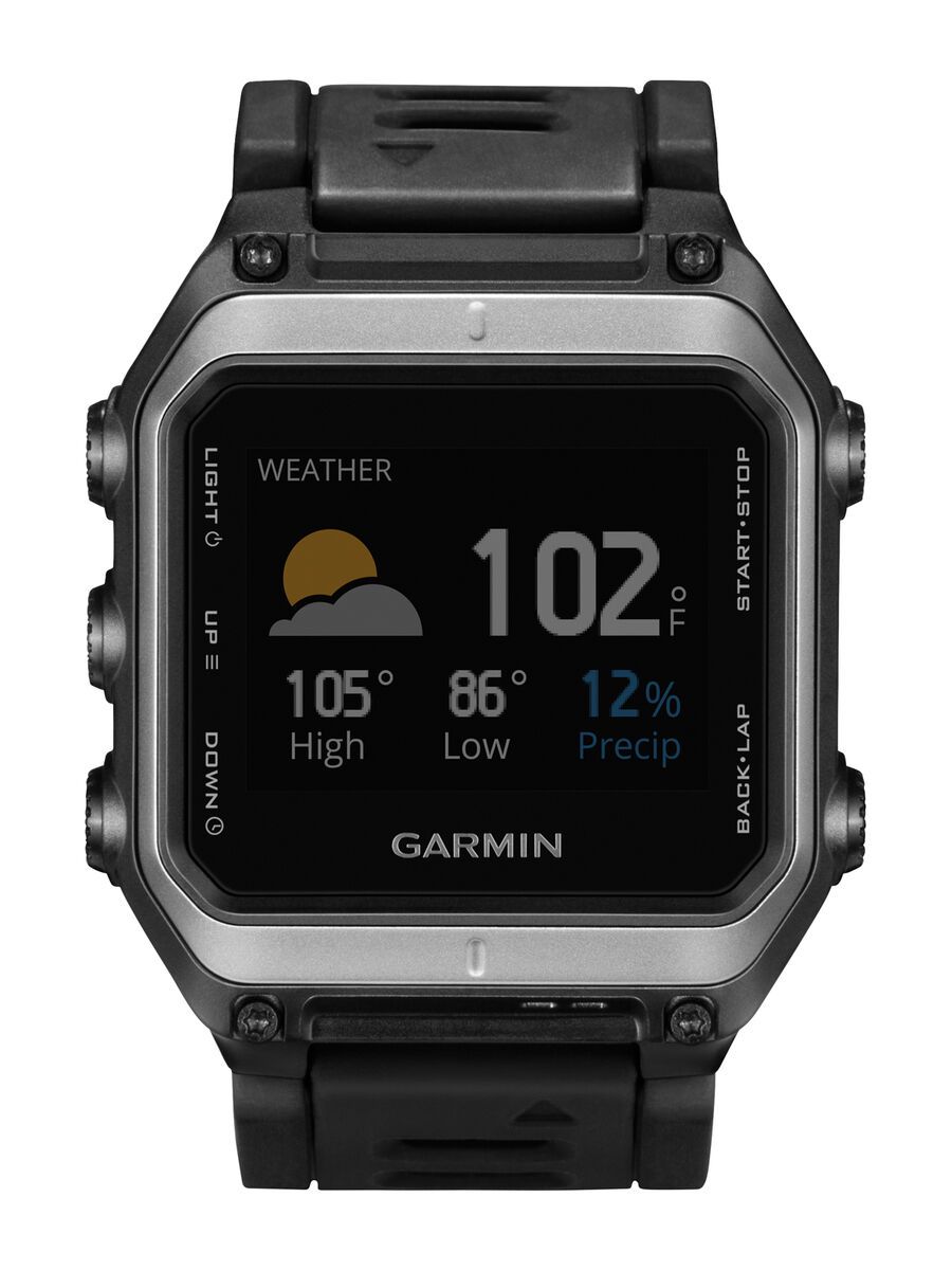 Garmin epix - Bild 4