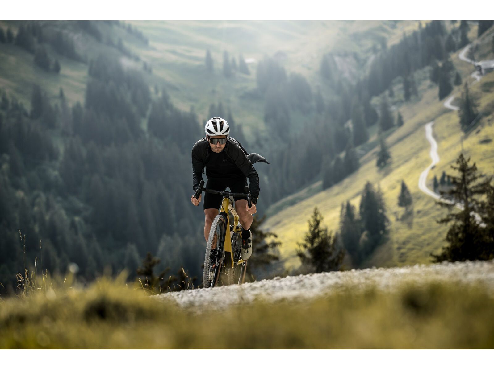 BMC URS LT One - Bild 21