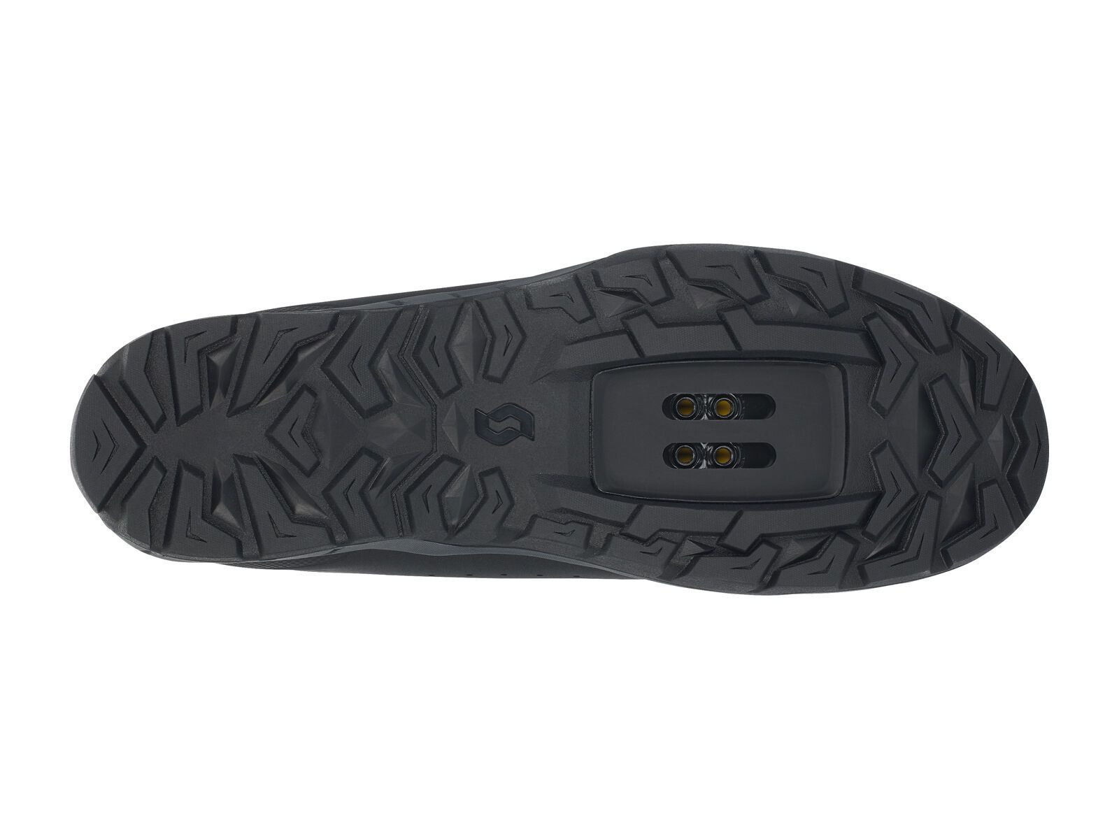 Scott Sport Trail Evo BOA Shoe, black/dark grey - Bild 3