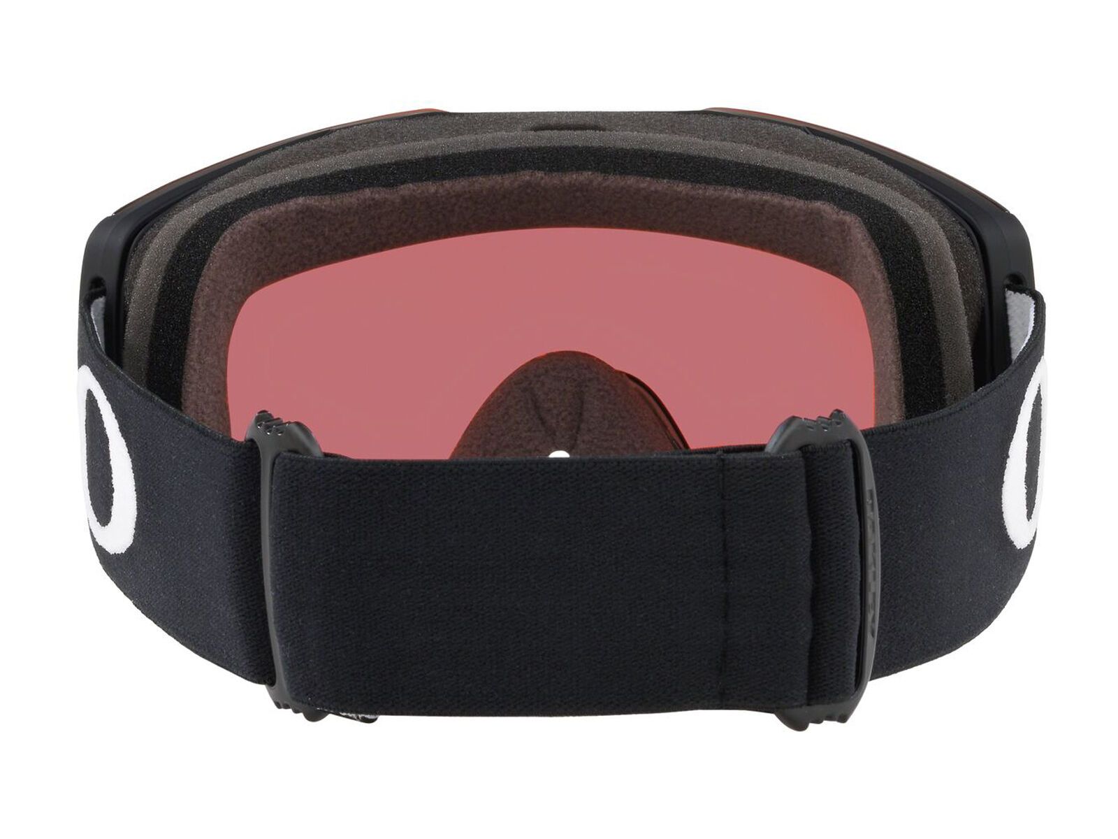 Oakley Fall Line M, Prizm Snow Torch Iridium / matte black - Bild 3