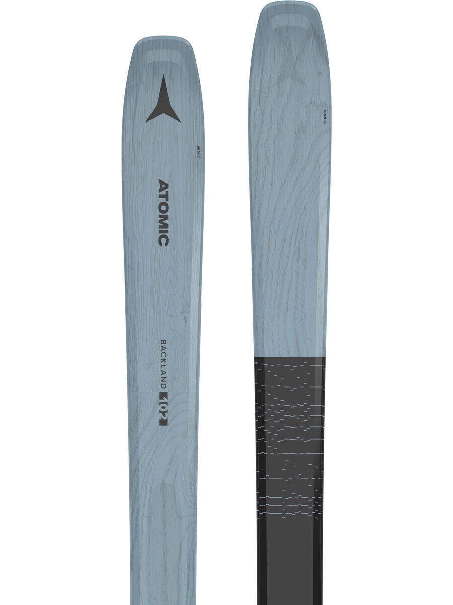 Atomic Backland 102, blue/black - Bild 3