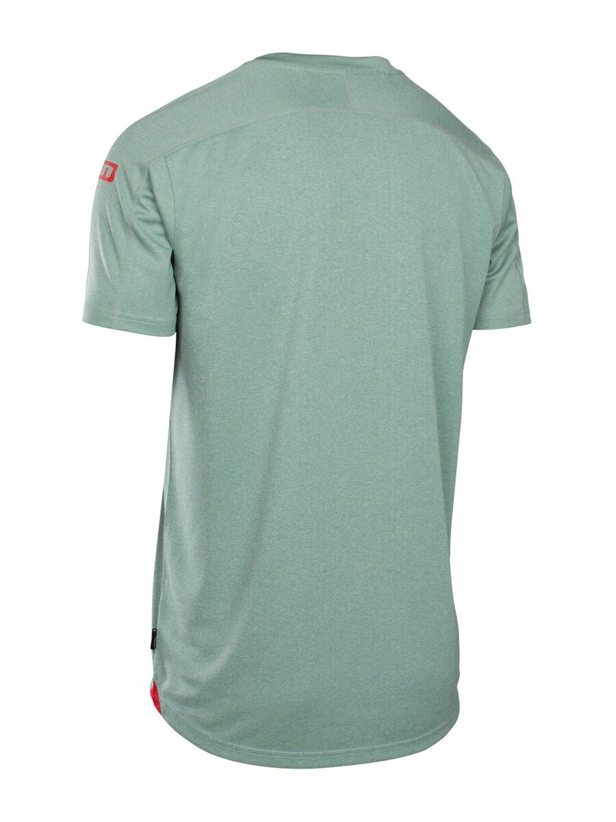 ION Tee SS Traze, sea green - Bild 2