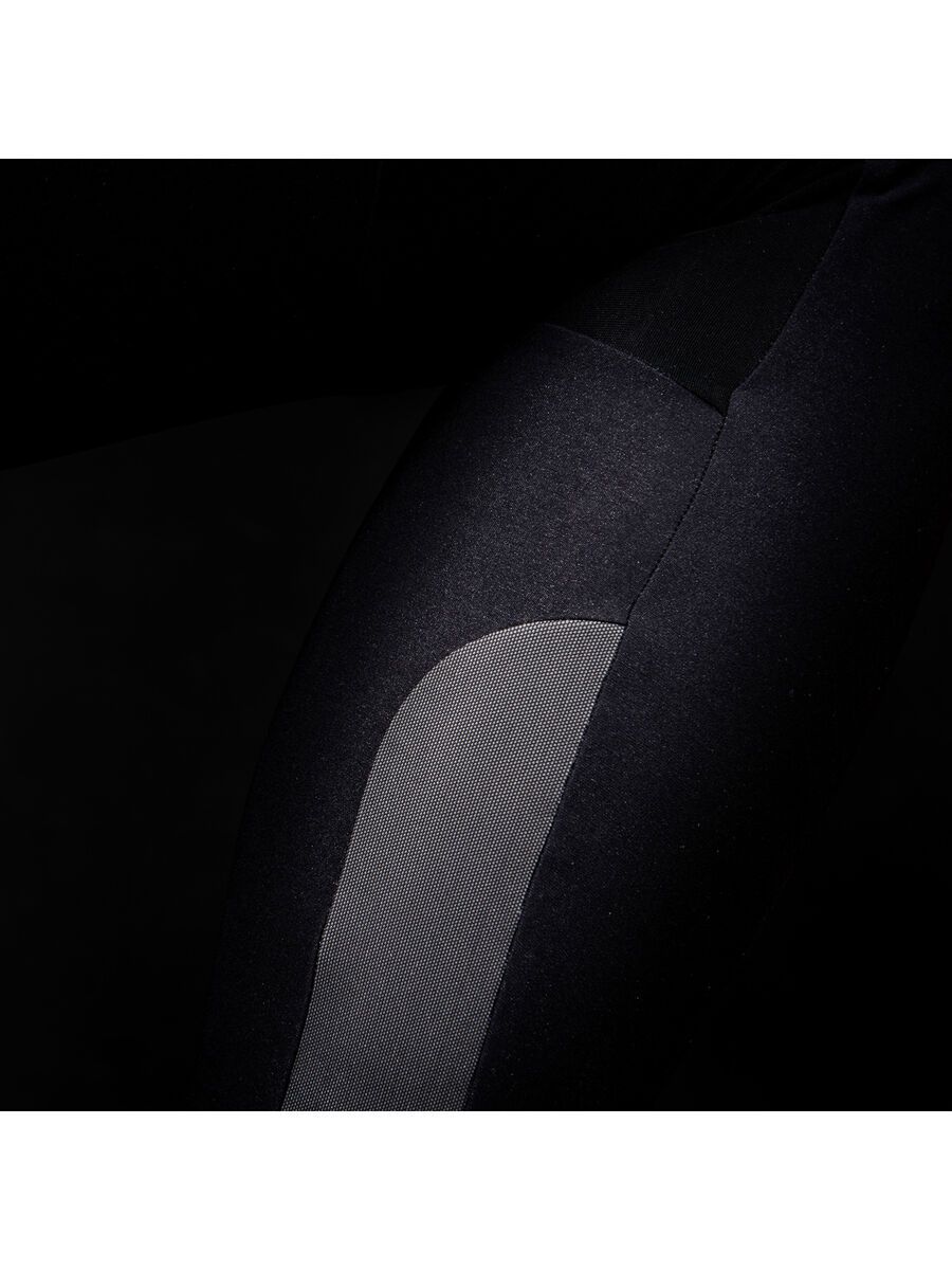 Q36.5 Dottore Termico Bib Tights, black - Bild 9