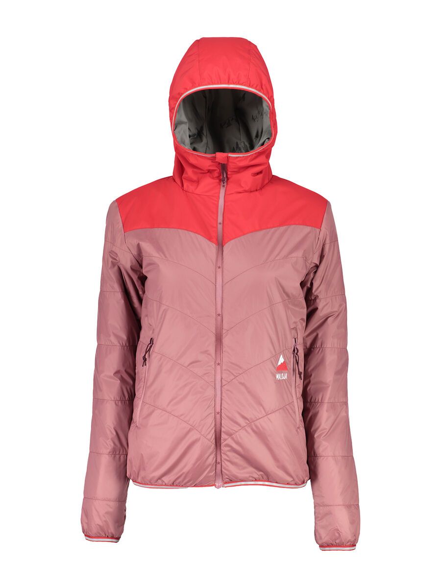 Maloja RenoM., frosted berry - Bild 1