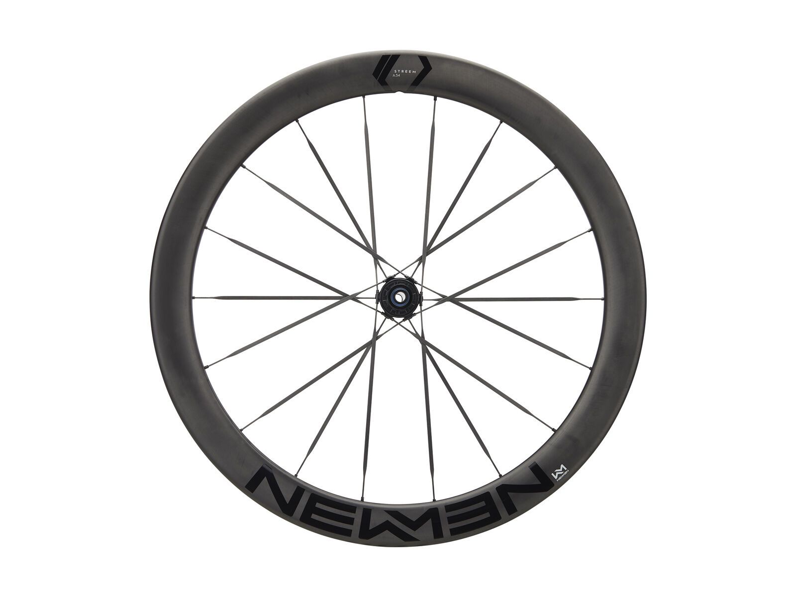 Newmen Streem Allround A.54 Vonoa - 700C / 12x142 mm / SRAM XDR - Bild 2