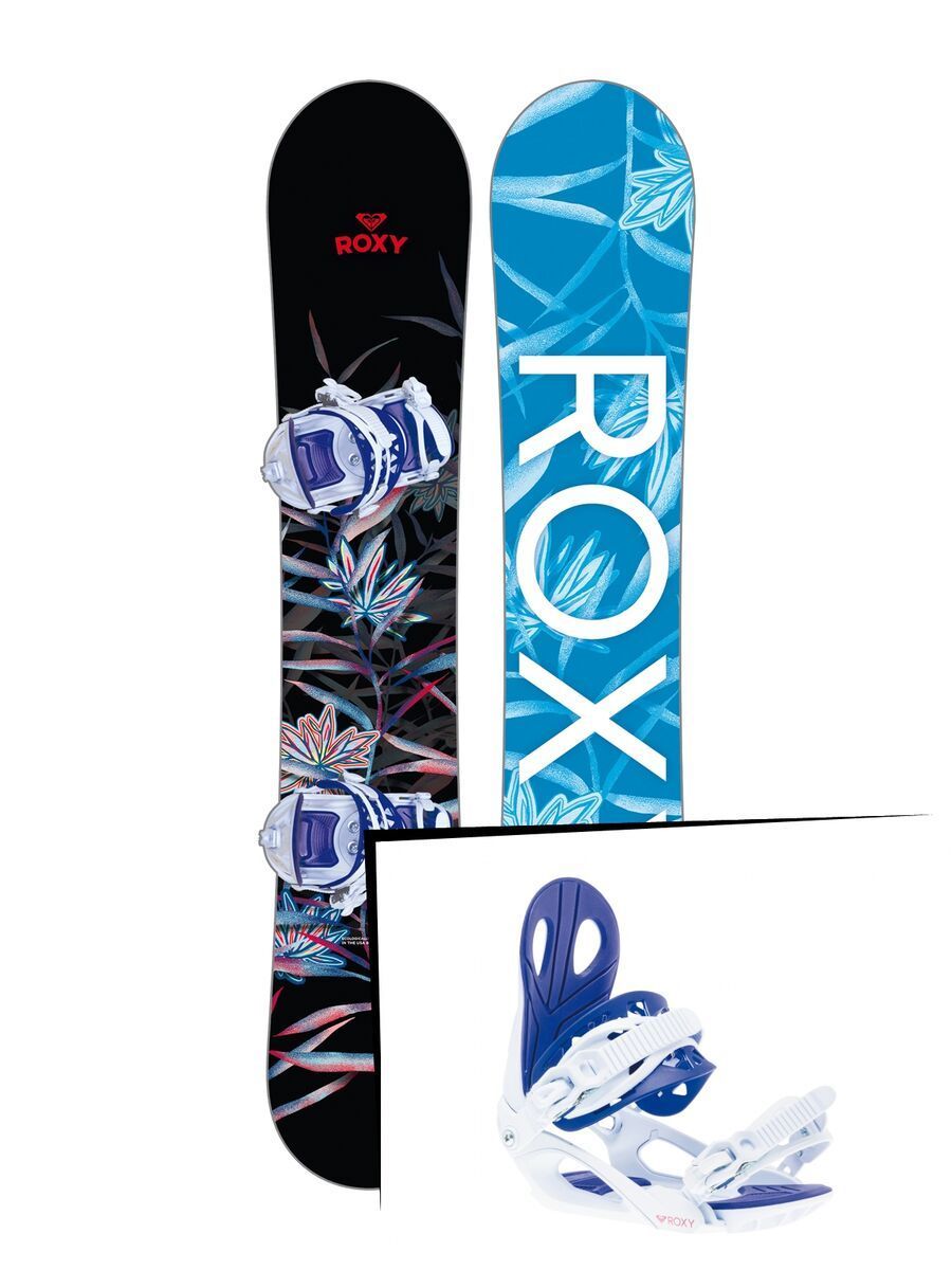 Set: Roxy Wahine 2019 +  Wahine (1973153S) - Bild 1