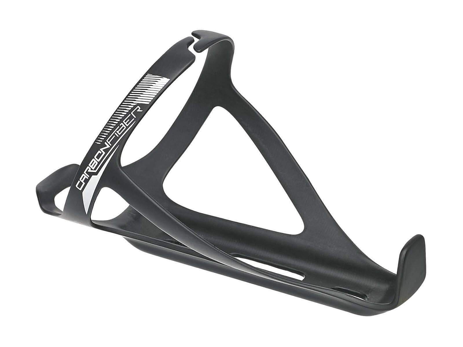 Scott Bottle Cage Carbon, black matt - Bild 1