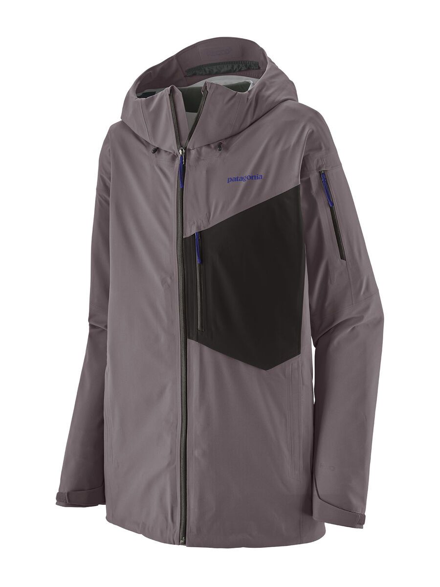 Patagonia Men's Snowdrifter Jacket, may grey - Bild 1