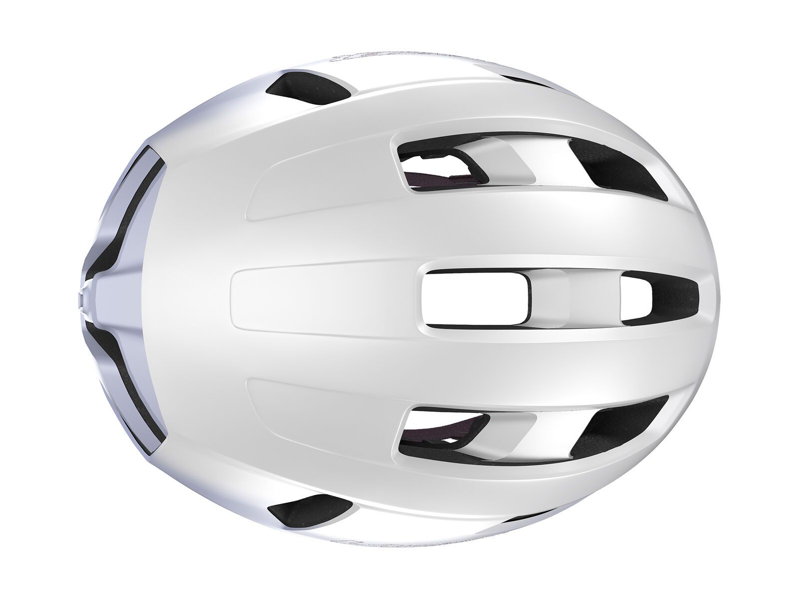 Lazer Sphere KinetiCore, matte frozen violet - Bild 6