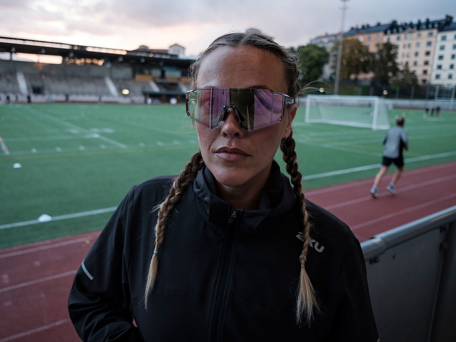 CHPO Siri Photochromic, Pink Photochromic / grey - Bild 8