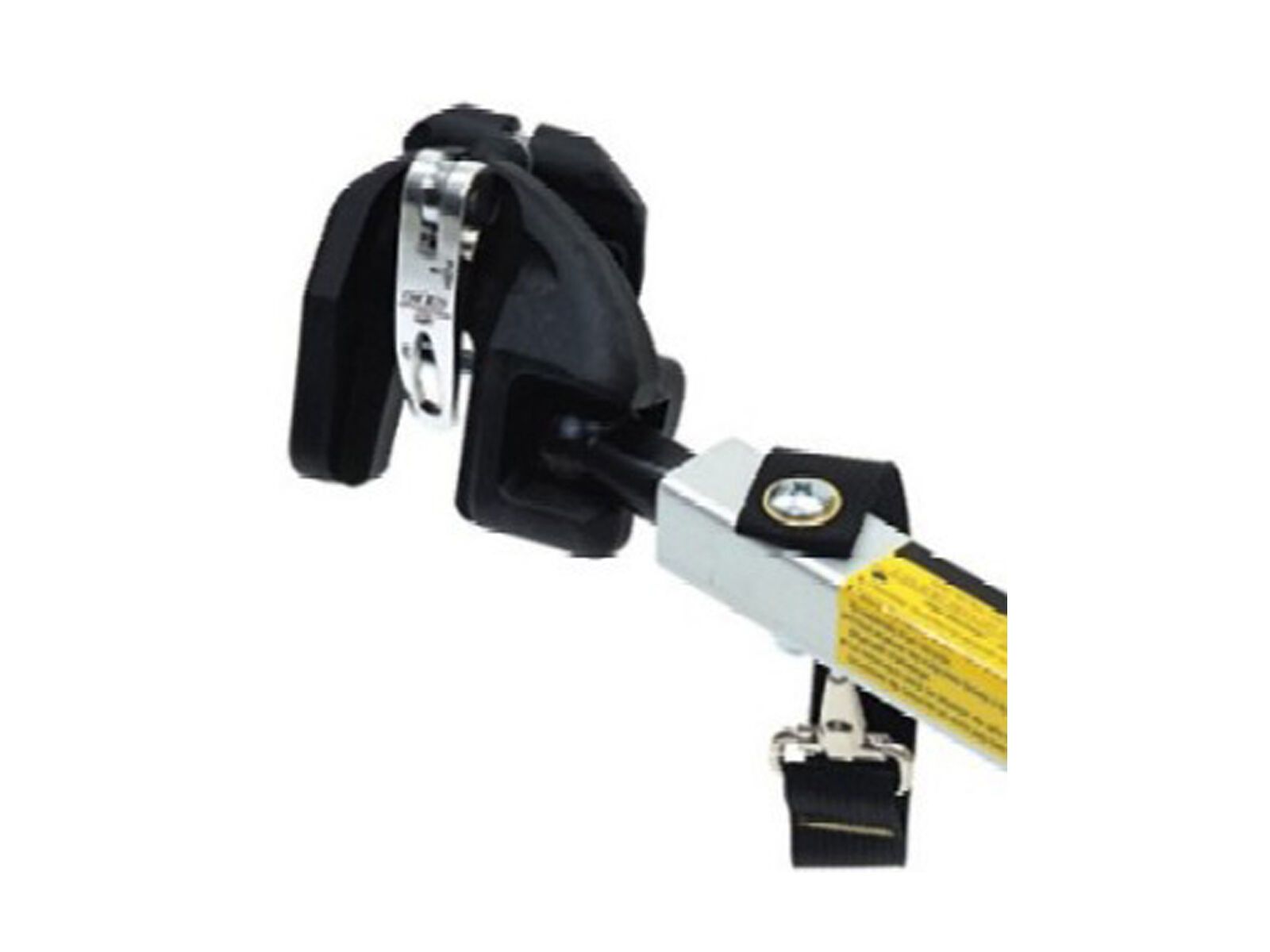 Thule Alternative Hitch - Umrüstset Chariot Achskupplung - Bild 1