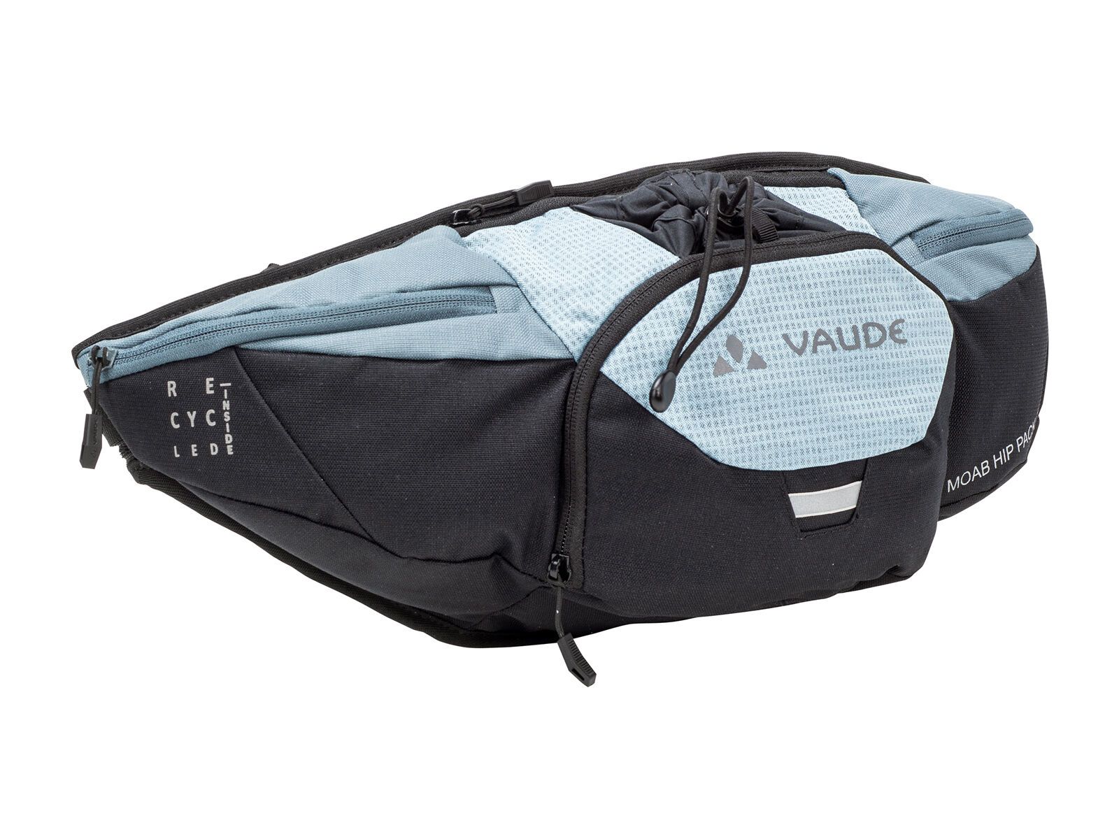 Vaude Moab Hip Pack 4, nordic blue - Bild 1