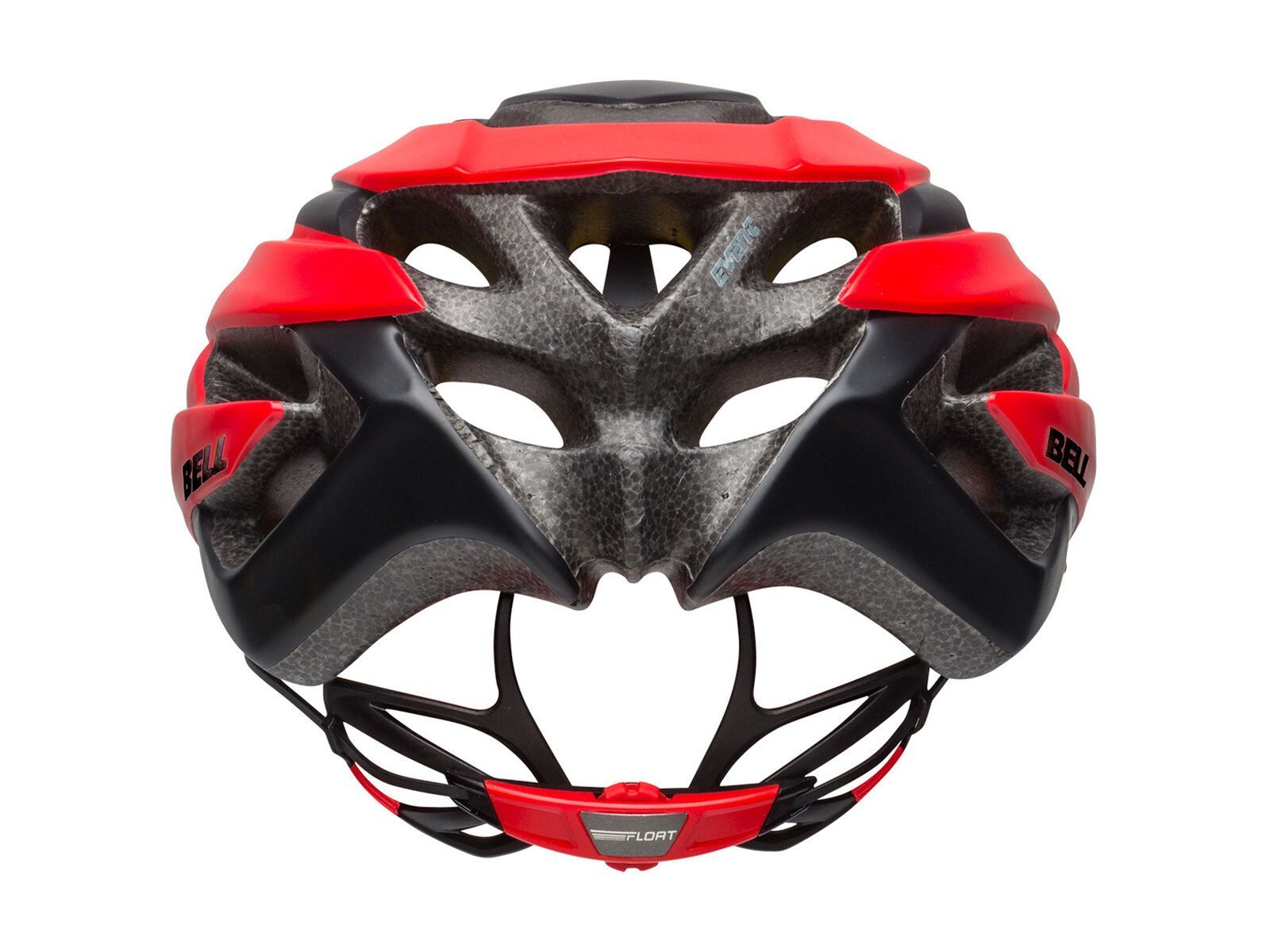 Bell Event XC, matte red/black - Bild 5