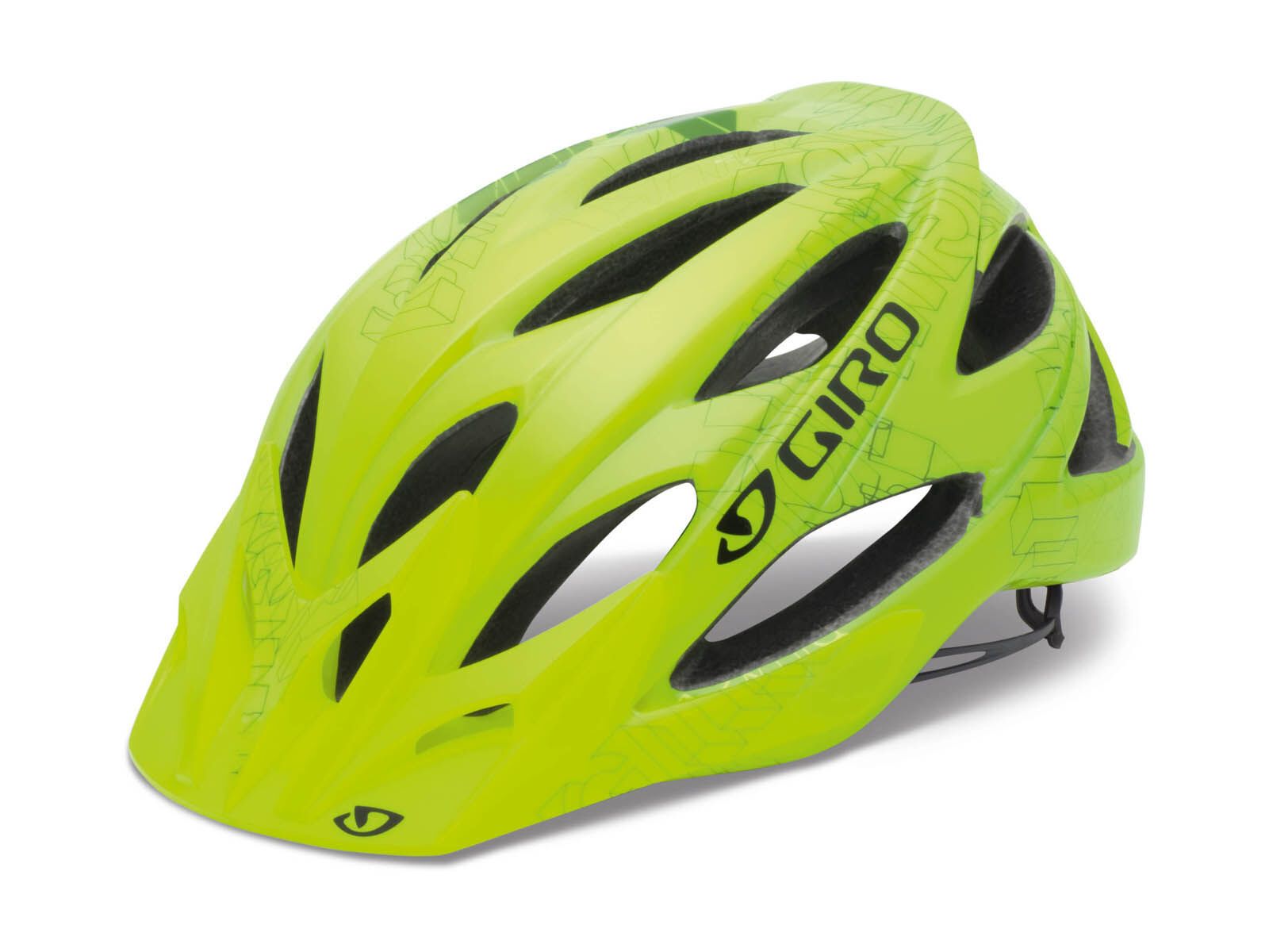 Giro Xar, hightlight yellow blockade - Bild 1