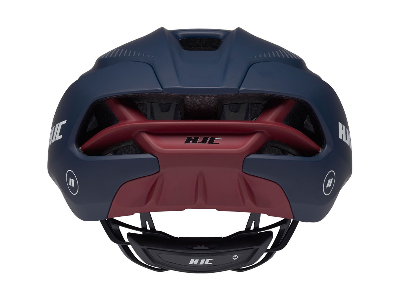 HJC Furion 3, matt navy blue - Bild 5