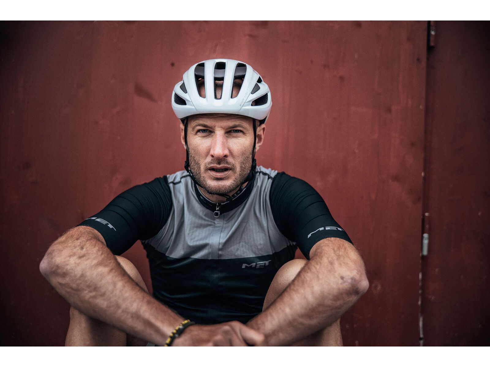 MET Rivale MIPS, blue metallic/glossy - Bild 7