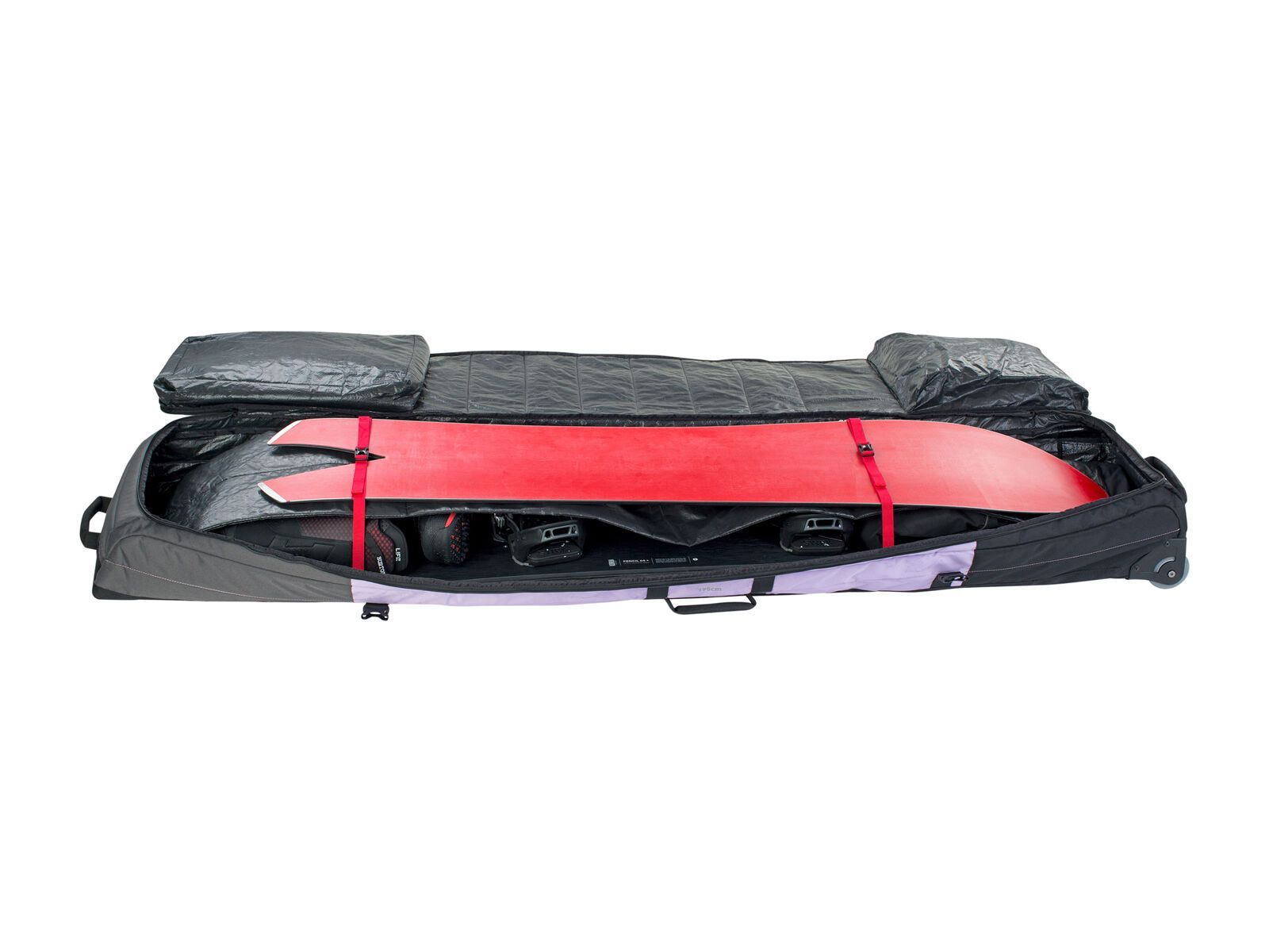 Evoc Snow Gear Roller - 195 cm / 155 l, multicolour - Bild 2