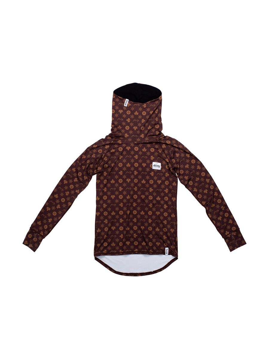 Eivy Icecold Gaiter Top, monogram - Bild 1