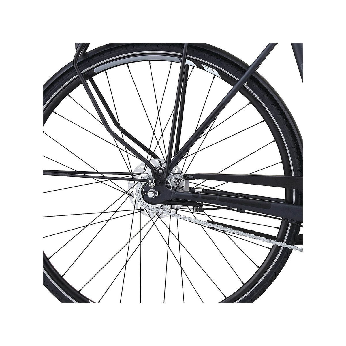 Specialized Source Seven, Graphite/Black/White - Bild 4